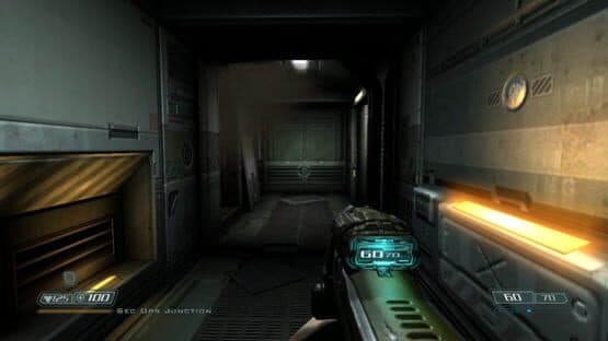 Doom 3 screenshot 11
