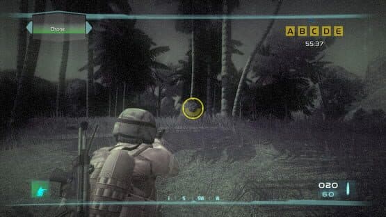 Tom Clancy's Ghost Recon: Advanced Warfighter 2 screenshot 8