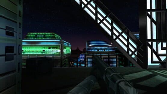 Perfect Dark screenshot 11
