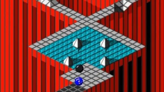 Marble Madness screenshot 9