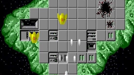 Mega Force screenshot 7