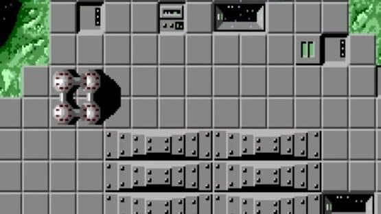Mega Force screenshot 8