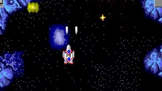 Mega Force screenshot 9