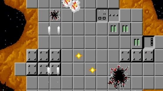 Mega Force screenshot 10