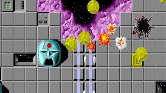 Mega Force screenshot 11