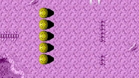 Mega Force screenshot 12