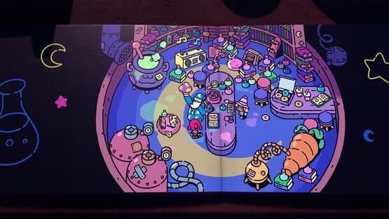 The Plucky Squire screenshot 12