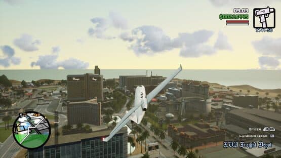 Grand Theft Auto: The Trilogy - The Definitive Edition screenshot 10