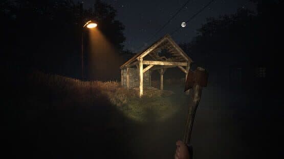 We Harvest Shadows screenshot 12