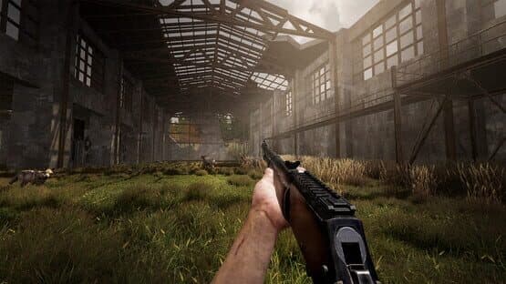 We Harvest Shadows screenshot 7