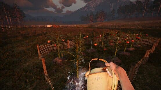 We Harvest Shadows screenshot 9