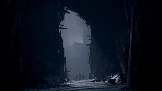 Reanimal screenshot 8
