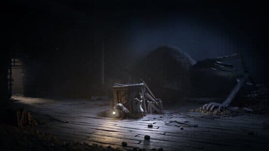 Reanimal screenshot 9