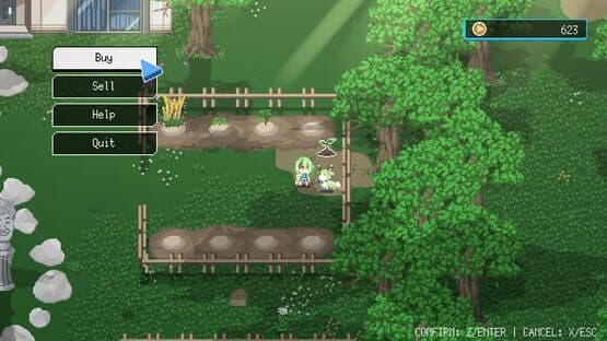 HoloCure: Save the Fans! screenshot 7