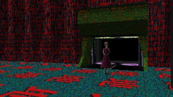 LSD: Dream Emulator screenshot 13