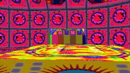 LSD: Dream Emulator screenshot 14