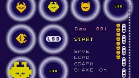 LSD: Dream Emulator screenshot 15