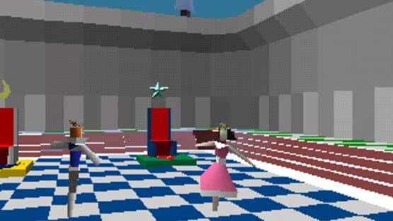 LSD: Dream Emulator screenshot 16