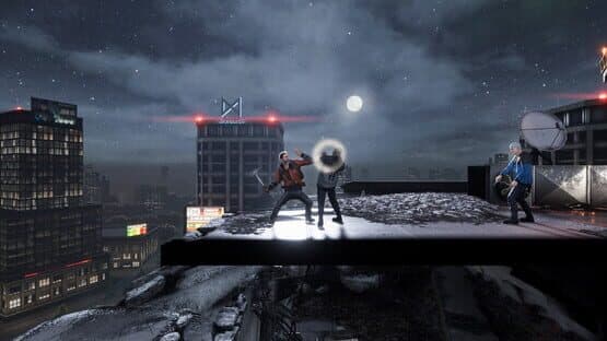 Kong: Survivor Instinct screenshot 7