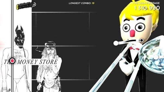 Trombone Champ screenshot 11
