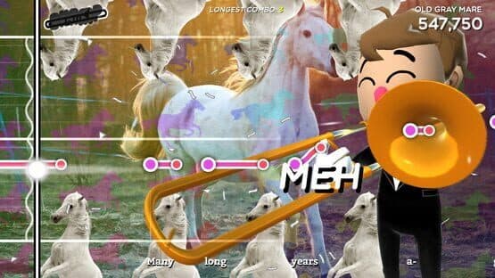 Trombone Champ screenshot 13
