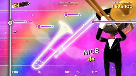 Trombone Champ screenshot 15