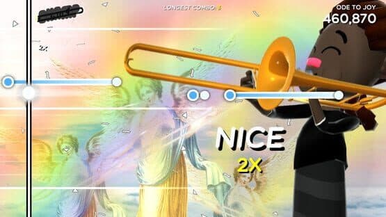 Trombone Champ screenshot 16