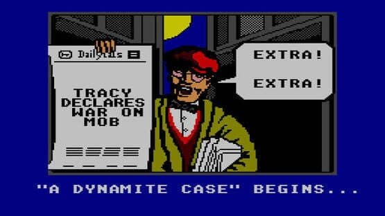 Dick Tracy screenshot 10
