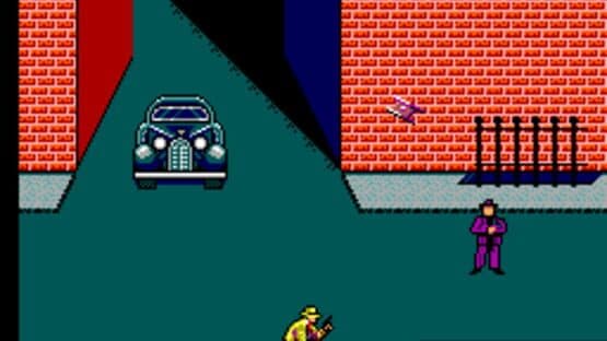 Dick Tracy screenshot 7