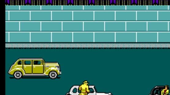 Dick Tracy screenshot 9