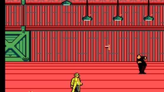 Dick Tracy screenshot 11