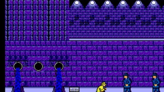 Dick Tracy screenshot 13