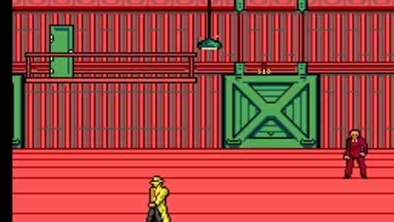 Dick Tracy screenshot 14