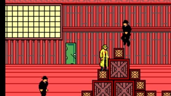 Dick Tracy screenshot 15