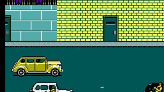 Dick Tracy screenshot 16