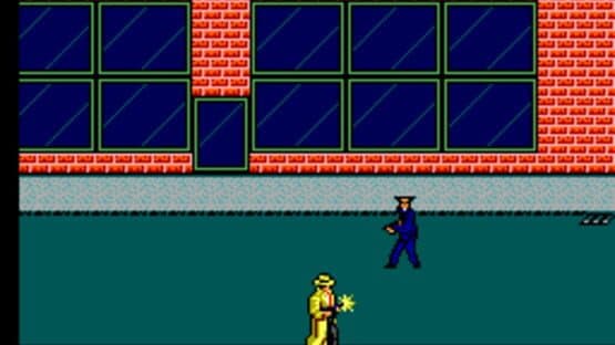 Dick Tracy screenshot 17