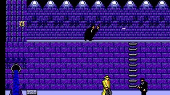Dick Tracy screenshot 18