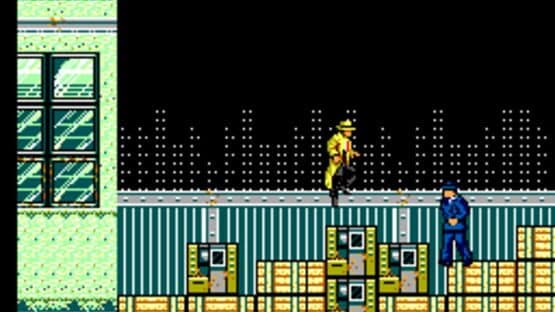 Dick Tracy screenshot 19