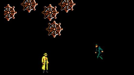 Dick Tracy screenshot 20