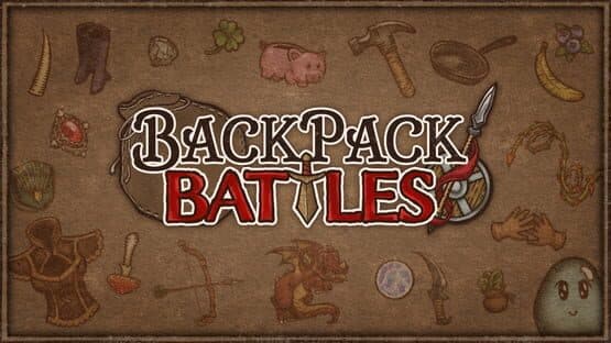 Backpack Battles screenshot 19