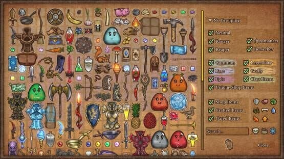 Backpack Battles screenshot 9
