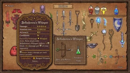 Backpack Battles screenshot 15