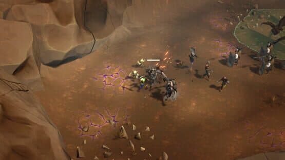 The Tale of Bistun screenshot 9
