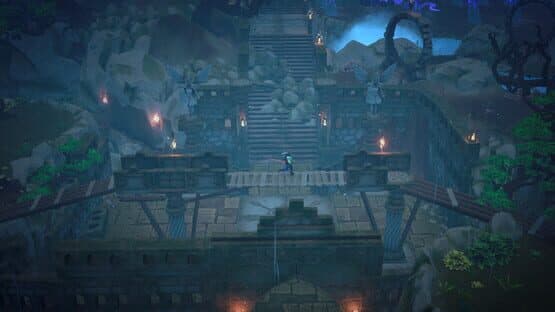 The Tale of Bistun screenshot 10