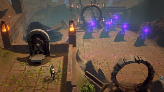The Tale of Bistun screenshot 17