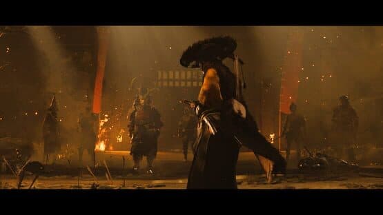 Ghost of Yotei screenshot 7
