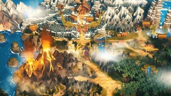 Threads of Time screenshot 7