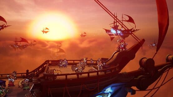 Threads of Time screenshot 8