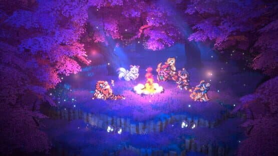 Threads of Time screenshot 9