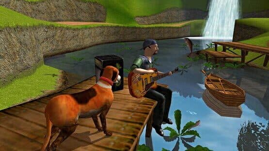 Dog's Life screenshot 8